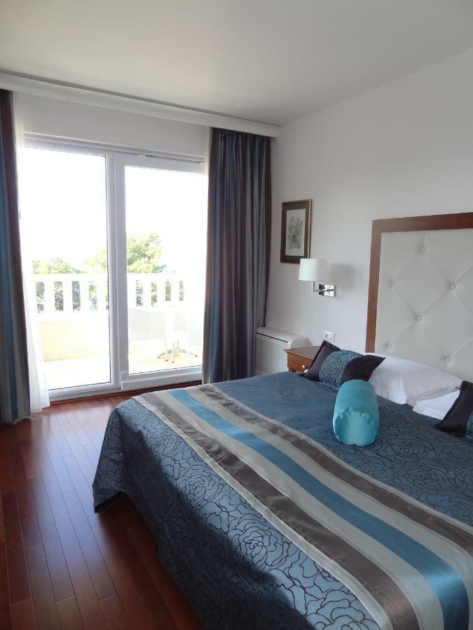 Apartments Ruza Makarska Exterior foto