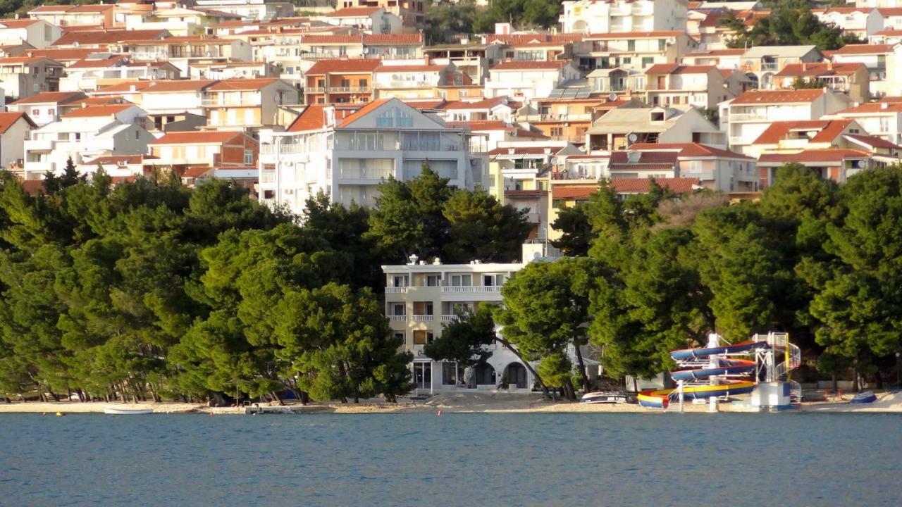 Apartments Ruza Makarska Exterior foto